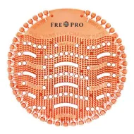 Frepro, vonné sítko do pisoáru, oranžové, mango