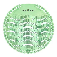 Frepro, vonné sítko do pisoáru, zelené, meloun