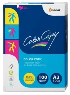 Papír Color Copy A3, 90g, 500 listů
