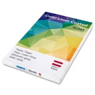 Papír Color Copy coated A4, lesklý, 250 g, 250 listů