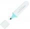 Zvýrazňovač Centropen Highlighter style 6252 Soft - modrá