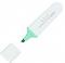Zvýrazňovač Centropen Highlighter style 6252 Soft - zelená