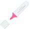 Zvýrazňovač Centropen Highlighter style 6252 Fluo - růžová