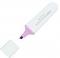 Zvýrazňovač Centropen Highlighter style 6252 Soft - fialová