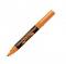 Zvýrazňovač Centropen 8542 Highlighter Flexi - oranžová