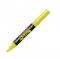 Zvýrazňovač Centropen 8542 Highlighter Flexi - žlutá