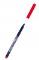 Popisova CENTROPEN HAPPY LINER 2521 - erven