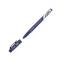 Gumovací liner Pilot FriXion Fineliner, tenký hrot - modrá