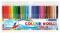 Popisovač 7550 Colour World Red sada - 30 ks