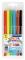 Popisovač 7550 Colour World Red sada - 6 ks