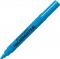 Zvýrazňovač Centropen 8552 Highlighter - modrá