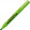 Zvýrazňovač Centropen 8552 Highlighter - zelená