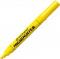 Zvýrazňovač Centropen 8552 Highlighter - žlutá