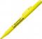 Zvýrazňovač Centropen 8722 Highlighter - žlutá