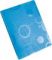 Pořadač A4 polypropylen 4kr. Neo Colori - modrá