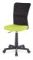 Kancelářská židle KA-2325 - zelená