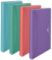 Aktovka na dokumenty Colour Breeze