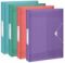 Box na dokumenty 25 mm Colour Breeze