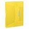 Box na spisy VIVIDA - žlutá