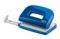 Děrovač Novus E 210 - modrá-lesklá