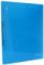 Pořadač eCollection s 2 kroužkovou mechanikou , A4 - modrá