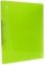 Pořadač eCollection s 2 kroužkovou mechanikou , A4 - zelená