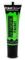 Barvy na textil UV neon 13 ml - růžová (Neon pink)  - zelená (Neon green)