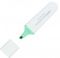 Zvýrazňovač Centropen Highlighter style 6252 Soft - zelená