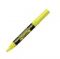 Zvýrazňovač Centropen 8542 Highlighter Flexi - žlutá