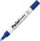 Lakový značkovač Centropen 9100 - modrá