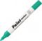 Lakový značkovač Centropen 9100 - zelená
