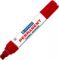 Značkovač 9110 Jumbo Permanent - červená