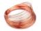 Drát měděný, lakovaný 0,5 mm