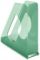 Stojan na časopisy Esselte Colour Breeze - svěží zelená