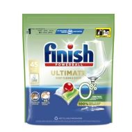 Myčka tablety Finish 45ks Ultimate Eco - zvětšit obrázek