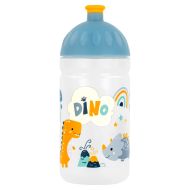 Zdravá láhev DINO 0,5l