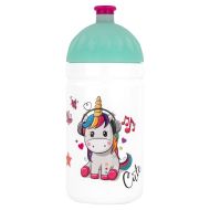 Zdravá láhev Magic Unicorn, 0,5l