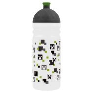 Zdravá láhev Pixel head 0,7l