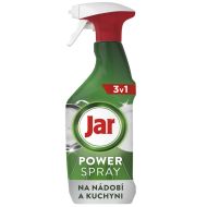 Jar víceúčelový sprej na nádobí 3v1, 500ml - zvětšit obrázek