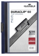Desky duraclip 2209-modré 60listů