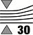 30 listů
