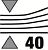 40 listů