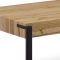 Konferenční stolek 110x60x42 cm, deska MDF dekor d
