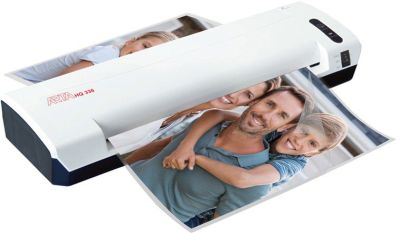 Laminovací fólie použití