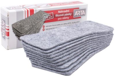 Čističe na bílé tabule