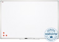 Bílá tabule Ceramic Board + mazací houba