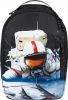 Batoh eARTh - Cosmonaut by Caer8th