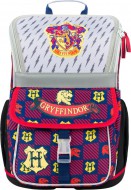 BAAGL Školní aktovka Zippy Harry Potter Nebelvír