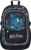 BAAGL Školní batoh Core Harry Potter Bradavice