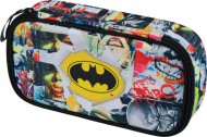 BAAGL Penál etue Skate Batman Komiks